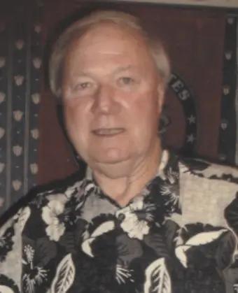 Weldon Barden obituary, Jamestown, Jamestown, Jamestown