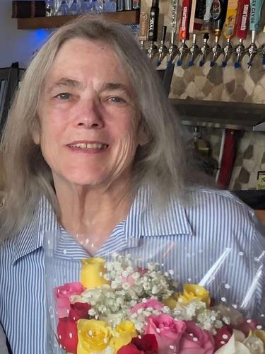 Mona Poteat Rieck obituary, Norfolk, Columbia, Columbia