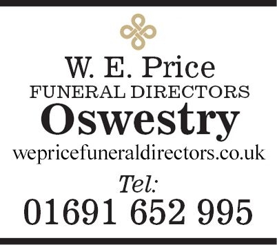 Walter David PUGH obituary, , Wolverhampton