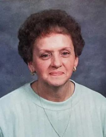 Betty Jane Biernat obituary, Justice, Justice
