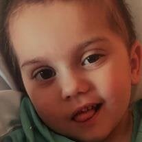 Bryar Diane Rahman obituary, Ferdinand, Ferdinand