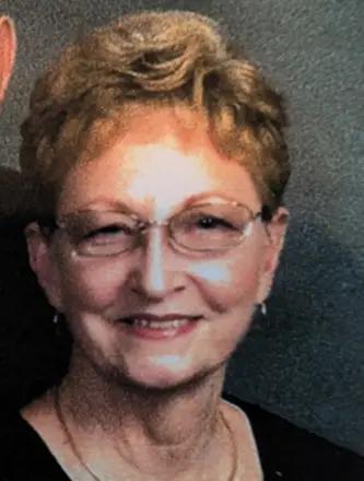 Phyllis (Phyllis) L. Riley obituary, Evansville, Evansville