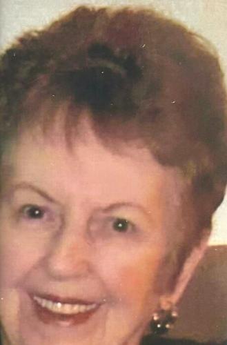 June Theresa Petsche (Smith) obituary, Prairie du Chien, Prairie du Chien