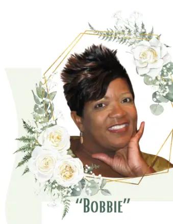 Barbara Jean Parker Phillips