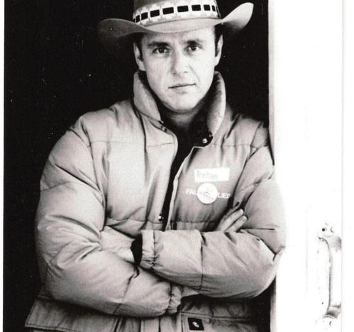 Allen Joseph Richard obituary, Grand Rapids, Bottineau, Midland