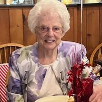 Virginia Brewer Shupe obituary, Hillsville, Morristown, White Pine