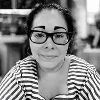 Brandy Garcia obituary, Harlingen