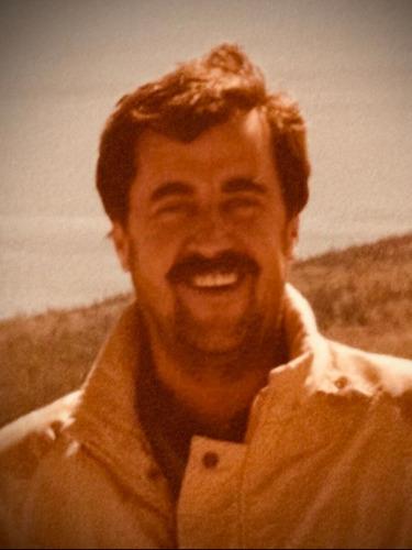 Robert Rowe obituary, Naples, Rochester, Naples, Ann Arbor, New Brunswick