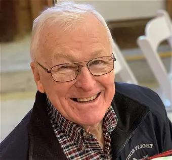 Robert F. Powers Sr. obituary, Beverly, Beverly