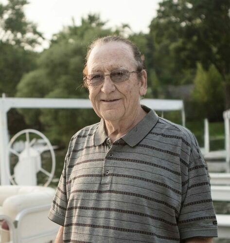 Edward Charles Breen obituary, Lemont, Park Ridge, Countryside, Chicago, La Grange