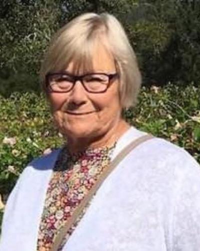 Laura Marie Auriemma obituary, Liberty, Liberty