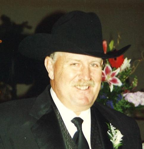 Ronald A. Person obituary, Elkhorn, Elkhorn