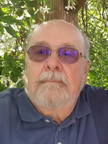 Jeffrey C. Howland obituary, Roanoke