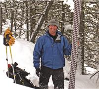 Lindsay Ryan Larson obituary, Bishop, Bishop