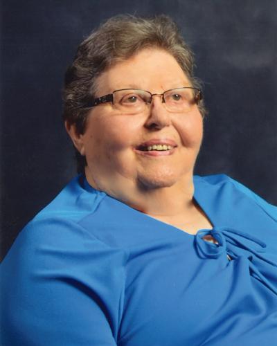 Melba Bokelman obituary, Saint Charles, Saint Charles