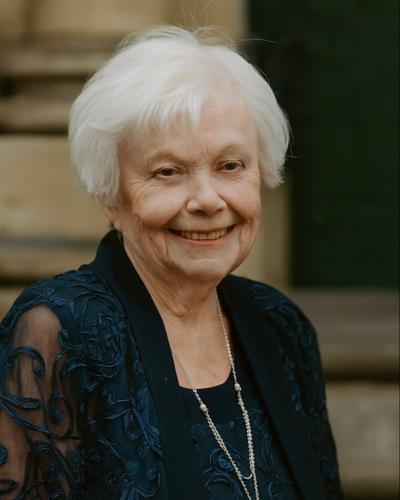 Joan Ernst obituary, Mason, Mason, Cincinnati, Frankfort