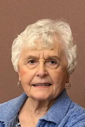 Lorraine Patricia Szymanski obituary, Hillman, Alpena