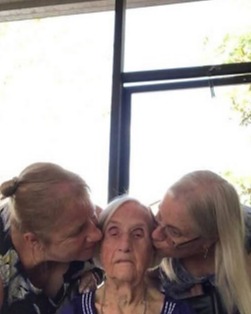 Mary Smithson obituary, Orlando, Orlando