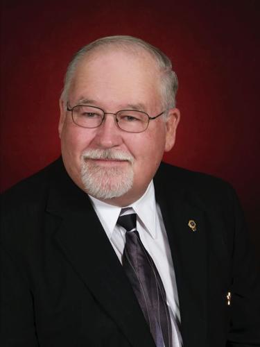 Anthony Walter Lange obituary, Norton, Ballinger, Ballinger, Ballinger