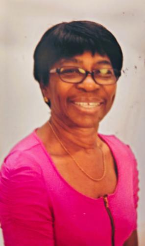 Shirley Mitchell Prescott