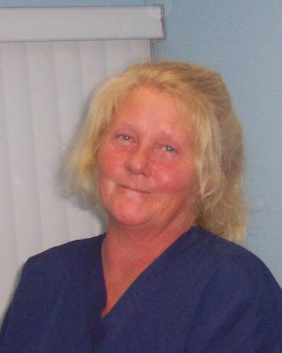 Kerry Louise Robinson obituary, Sebring, Sebring