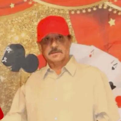 Jimmy Cannon obituary, Newberry, Newberry