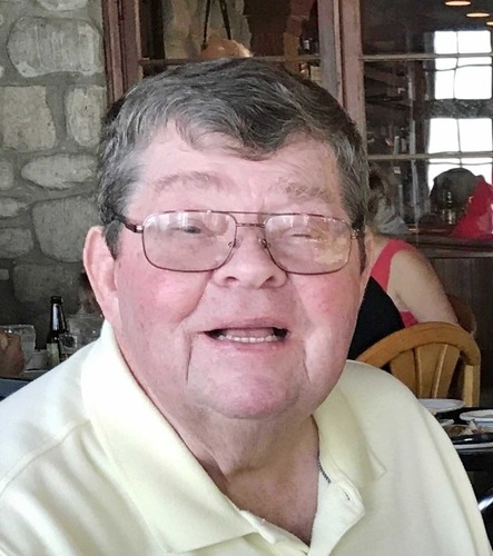 Kenneth W. Anderson obituary, Kankakee, Kankakee, Kankakee