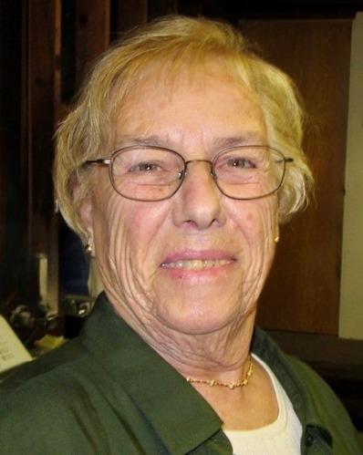 Stelia Rita Ottoboni obituary, Daly City, Castiglione, Daly City, San Francisco