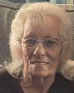 Olive J. Hartenstein obituary, East Canton, East Canton