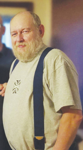 Randall Wyatt obituary, Mechanicsburg, Urbana, Mechanicsburg, Urbana, Dayton