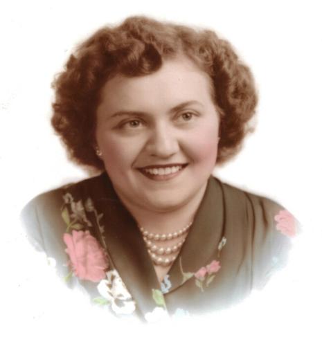 Irene (Barto) E. Betz obituary, Munhall