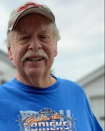 James Michael McClung obituary, Swartz Creek, Swartz Creek