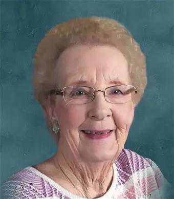 Sylvia (Murray) Ivy Jensen (Murray) obituary, Mount Pleasant, Ilford, Kenosha