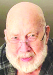 James Robert Kittelson obituary, , Wakefield, Wakefield