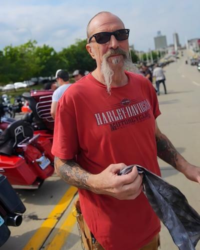 Kyle Moberly obituary, Tipton, Independence, Tipton, Independence