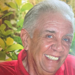 Mark Thomas Callaghan obituary, Sarasota