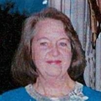 Gladys Irene Albritton (Rowell) obituary, Sarasota, Bradenton