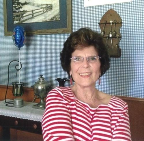 Wendy Ernst obituary, , Reading, Dayton, Montclair