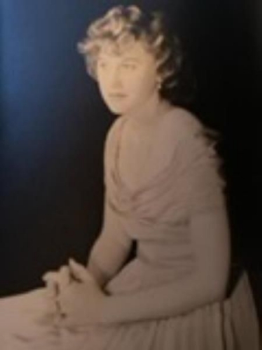 Patricia Bright obituary, , Wolverhampton