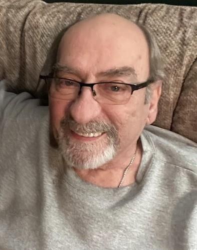 Richard Sheets obituary, Lambertville, Toledo