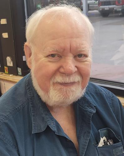 Stephen Konert obituary, Fenton, Fenton