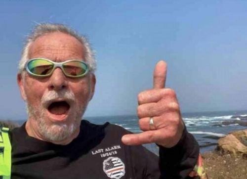 Richard Burns obituary, Plumas Lake, Alameda, , Grass Valley