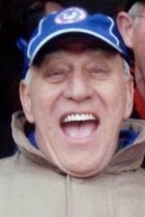 Barry Taylor obituary, , Chesterfield, Chesterfield