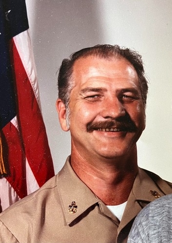 Henry (Hank) Severin Sr. obituary, Ephrata, Wilbur, Moses Lake