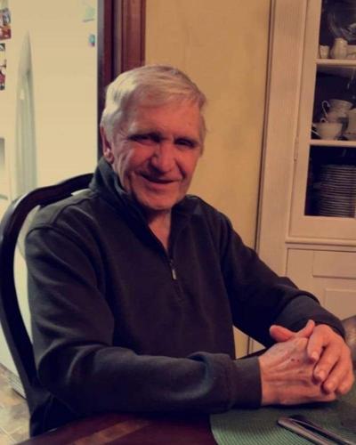 Cal Christensen obituary, Murfreesboro, New Lisbon, Murfreesboro