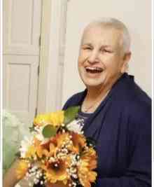 Cecelia “Cele” J. Hoffman obituary, Torrington, Winsted, Winsted, 