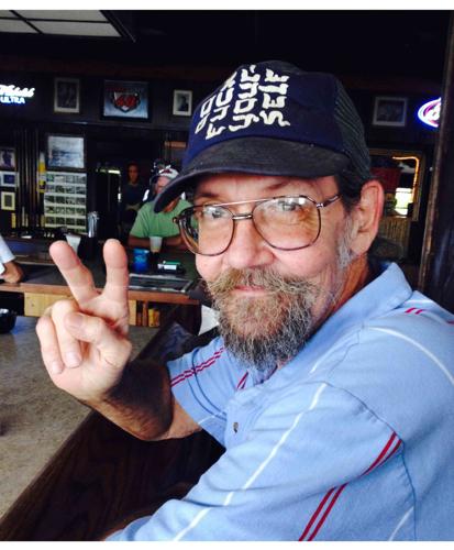 Conrad Lee Scott obituary, Eustis, Grand Forks