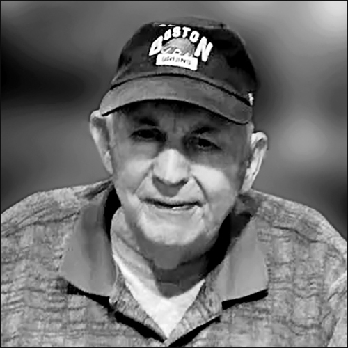 EDWARD IRICK HASTINGS obituary, Burlington, , Burlington, Boston, Boston