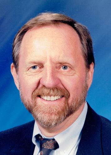 Ronald Gary Larsen obituary, Santa Rosa, Santa Rosa