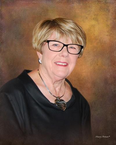 Lynda Stokes obituary, Temple, Temple, Beaumont